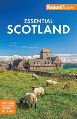 Fodor'S Essential Scotland (Full-Color Travel Guide) - Image 1 of 4