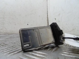 Isuzu Rodeo Air Flow Mass Meter With Ac Mk1 2.5 Diesel 2007-2012M - Picture 1 of 5
