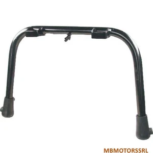 CAVALLETTO NERO CENTRALE PIAGGIO VESPA 125 ET3 - PRIMAVERA - 50 SPECIAL R L N - Imagen 1 de 3