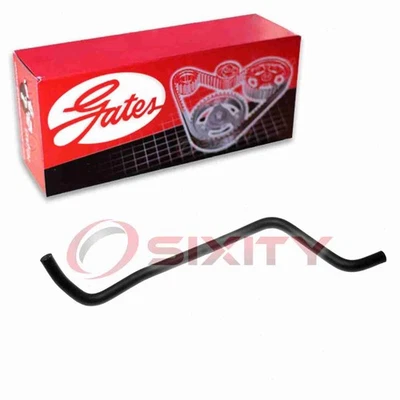 Manguera de calefacción de climatización Gates para Jeep Wrangler 2004-2006 4,0 L L L6 como Foto 1 de 4