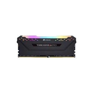 Corsair Vengeance RGB PRO 16 GB (1x16GB) DDR4-3600 PC4-28800U #334726 - Zdjęcie 1 z 1