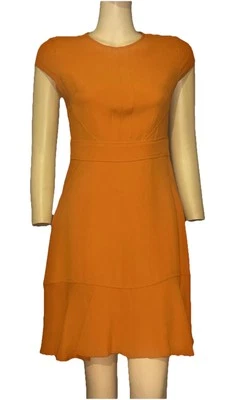 ROBE DRESS KAREN MILLEN TAILLE 38 EN EXCELLENT ETAT - Photo 1/4