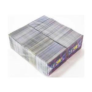 Chaosium Mythos Colección CCG #19 - ¡1.000+ Cartas! Casi nuevo - Imagen 1 de 2