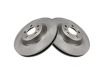 Rotor de freio dianteiro 32897VSSW 2019 para 2018-2020 Audi A5 Sportback - Imagem 1 de 2