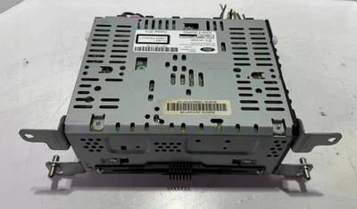 FORD MONDEO MK5 Radio-Cd-Spieler DS7T-19C107-GJ OE-Teil Original Gebraucht - Bild 1 von 3