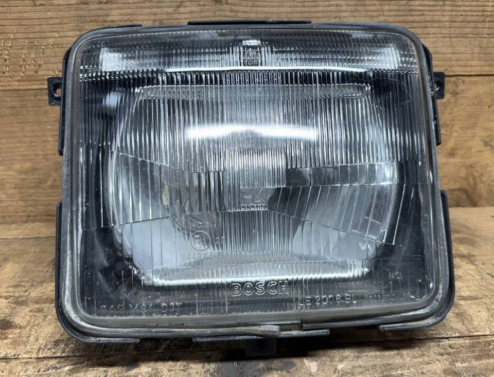 Faro delantero BMW K1 K100LT K100RS K1100LT K1100RS Foto 1 de 4