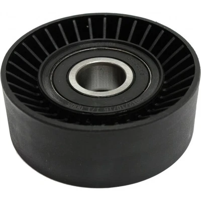 For BMW Z3 Accessory Belt Idler Pulley 1997 1998 1999 2000 2001 2002 - Image 1 of 4