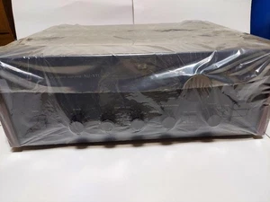 Amplificador estéreo Sansui Aux-11 vintage amplificador de audio clasificado entrada auxiliar - Imagen 1 de 7