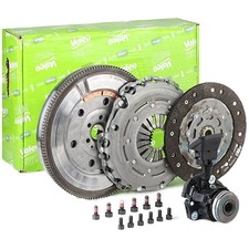 Original VALEO Kit embrayage 837522 pour Citroën Peugeot