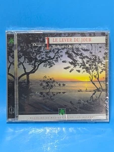 Collection Oxygène Vol.1 : Le Lever du jour NEW - Imagen 1 de 2