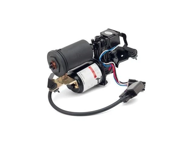 Compresor de aire 25MSDR18 para Lincoln Town Car 2002 2000 1999 1998 2001 Foto 1 de 1