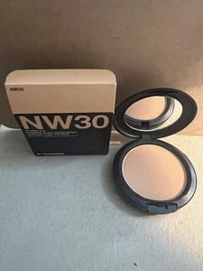 MAC Studio Fix Powder Plus Foundation NW30 Original Formula NIB Free Shipping - Picture 1 of 3