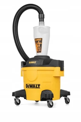 DeWalt Staub-/Wasserabscheider 23 l DXVCS002