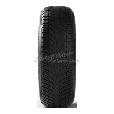 Allwetter-Reifen 225/55 R 18 102V Kleber Quadraxer SUV 3PMSF XL | 29750 - Bild 1 von 4