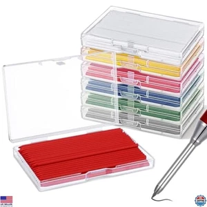 300 Stück 2,8 mm Minen für Druckbleistifte - Holzbearbeitungs- & Zeichenwerkzeuge - Bild 1 von 6