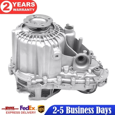 TRANSFER CASE ASSEMBLY LR117533 For 2014-2016 Land Rover LR4 Range Rover Sport Foto 1 de 4