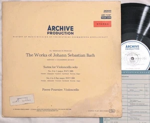 for kranero, 2 LPS - Picture 1 of 11