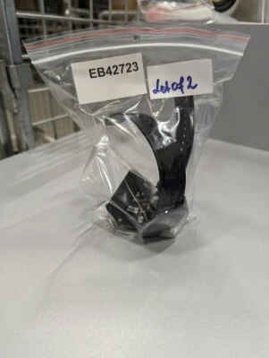 Lot Of 2 Asus Vivo Watch SP HC-A05 Smart watch 1.34inch Not Working - Image 1 of 4