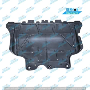 FOR VW GOLF (5G) MK7 2013-2020 ENGINE UNDERTRAY LOWER COVER BRAND NEW - Picture 1 of 7
