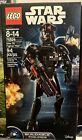 LEGO Star Wars Elite TIE Fighter Pilot Buildable Figures 75526 Brand New Sealed
