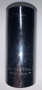Used PROTO 1-1/8” 6 Point 5336H Professional Deep Socket Clean U - Picture 1 of 5