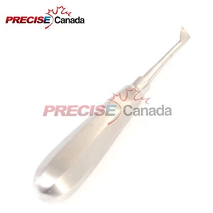 Dental Elevator No.28 Cryer Right Tip Dentist Orthodontic Instruments  - Picture 1 of 2