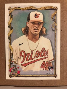 2023 Allen & Ginter Full-Size BASE #1-150 Pick from List & Complete Your Set!