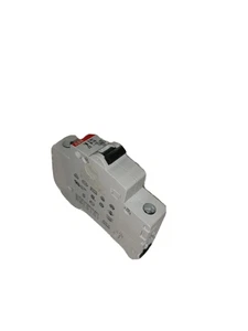 ABB S201-B16 Sicherungsautomat, 1-polig, Typ B - 16A (2CDS251001R1165) - Bild 1 von 4