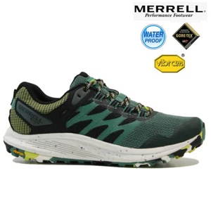 MERRELL MENS WALKING TRAINERS HIKING THERMAL WATERPROOF GORE-TEX OUTDOOR BOOTS