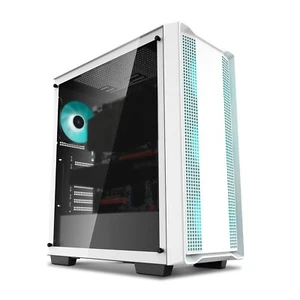 PC de estación de trabajo de escritorio ALLEGIANCE Intel 32 núcleos, 256 GB RAM, 2 TB SSD, GEFORCE RTX - Imagen 1 de 5