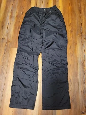 Pantalones de esquí Rawik forrados de carga para adultos talla pequeña Foto 1 de 4