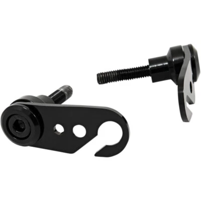 Kit de reubicación de señal de giro Memphis Shades - Bobber 18-20 | MEB9991 Foto 1 de 2