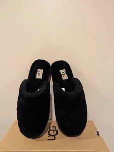 Ugg Australia Women's Maxi Pearle slippers  Size 10 NIB - Picture 1 of 6