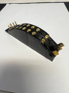 Genuine Volkswagen Contact Carrier NOS Golf Jetta 16 19 1G 1G1 1G2 191927147 - Picture 1 of 4