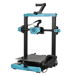 SOVOL SV07 PLUS 3D Printer Klipper All Metal Hotend Max Print Speed 500mm/s - Afbeelding 1 van 4