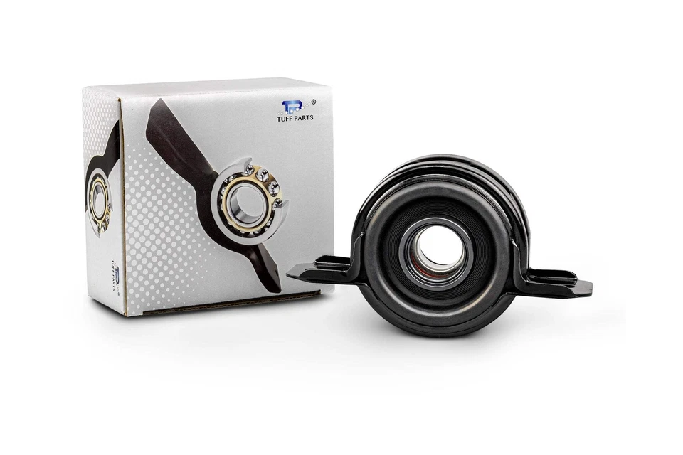 Tail Shaft Centre Bearing 30mm / 170mm for HYUNDAI iLoad iMax TQ CHECK SIZE - image 1 of 1