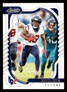 2022 Panini Absolute Brandin Cooks #4 Texans - Bild 1 von 2