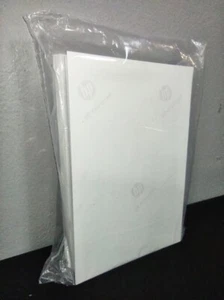 500x 4x6" Sheets Of HP Advanced Photo Paper Glossy FSC 5 Packs 100 Sheets Q6638A - Picture 1 of 9