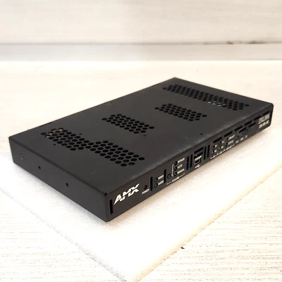 AMX By Harmon DX-RX-4K60-TAA fg1010-512-02 Brand DXLink Twisted Pair 4K60 RX - Image 1 of 4