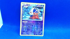 Generations 36/83 Jynx Reverse Holo NM 2016 Karte - Bild 1 von 2