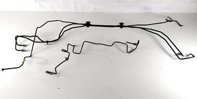 2016 - 2021 BMW X1 F48 Brake Line Vacuum Pipe Tube Set 4 pc *6K Miles OEM - Image 1 of 4