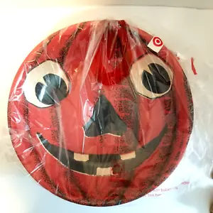 Neu mit Etikett Jack O' Lantern Kürbis Melamin Bonboniere Halloween John Derian 2020 - Bild 1 von 5