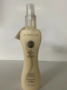 Biosilk Silk Therapy #17 Wunder Gesicht & Körper Feuchtigkeitsspender Lotion 5,64 Oz. - Bild 1 von 4