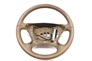 2009 MERCEDES E350 STEERING WHEEL A 219 460 16 03 OEM 06 07 08 09 - Picture 1 of 13