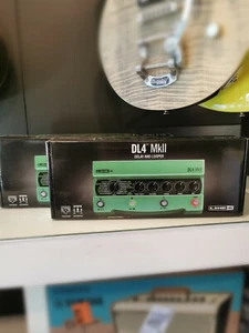 Line 6 DL4 MKII Delay 2022 - Picture 1 of 5