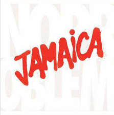 Jamaica No Problem (CD) Album