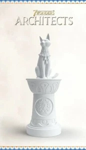 7 Wonders Architects / Repos Production / Goodie Cat Pawn Limited Edition Promo - Bild 1 von 1