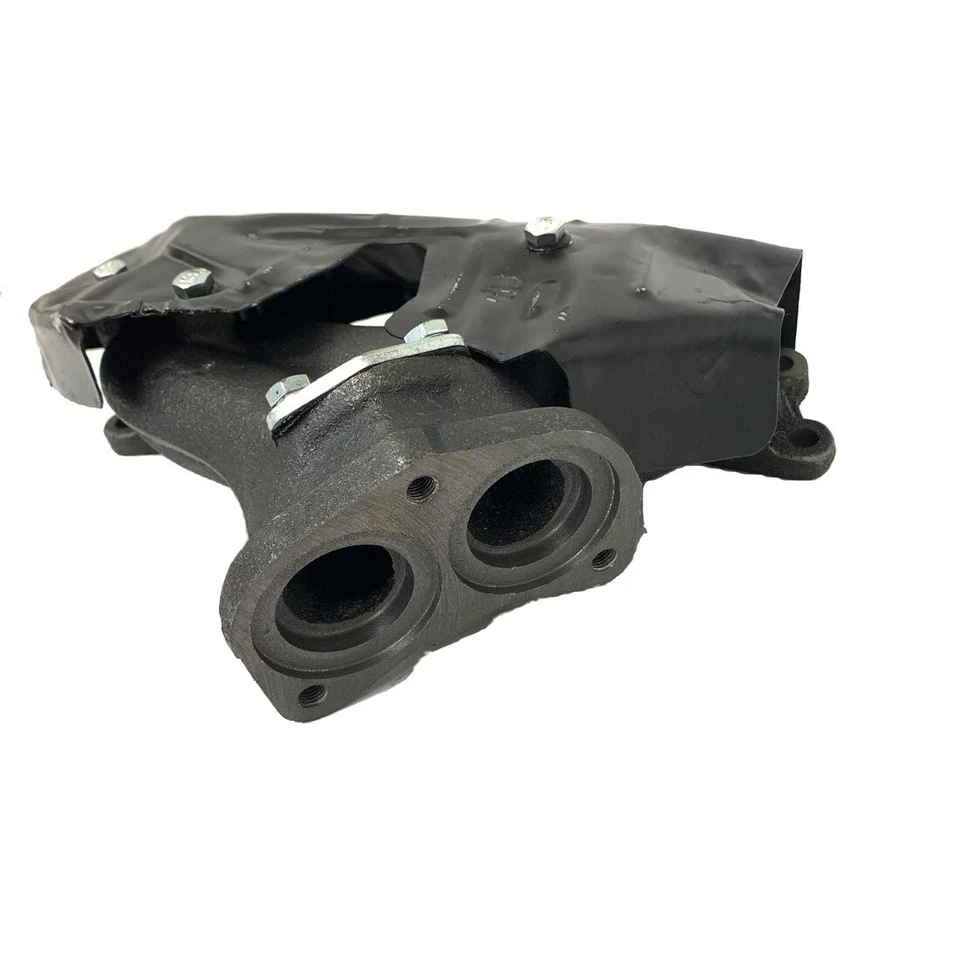 Exhaust Manifold fits 1989-1995 Toyota 4Runner Pickup 22REC Engine # 1714135100 - Image 1 of 3