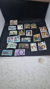 20 GB Briefmarken - Bild 1 von 7