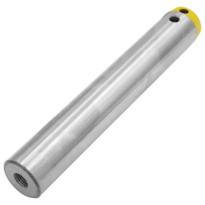 144-1013 65 mm Excavator Bucket Pin For Caterpillar E110B E120B 311 311B 311C - Image 1 of 4